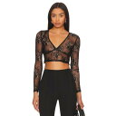 More To Come 【 Charlaine Top Women 】 レディースファッション トップス その他 レディース(4)