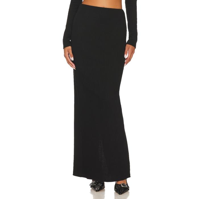 Lovers And Friends 【 Idina Maxi Skirt Women 】 レディースファッション ボトムス スカート レディース