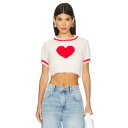 More To Come 【 Shayla Knit Top Women 】 ニット レディースファッション トップス その他 レディース
