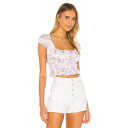 Majorelle 【 Pegasus Top Women 】 ペガサス レディースファッション トップス その他 レディース