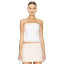 More To Come 【 Riley Cami Top Women 】 レディースファッション トップス その他 レディース