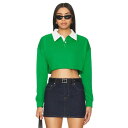 More To Come 【 Alisa Top Women 】 レディースファッション トップス その他 レディース