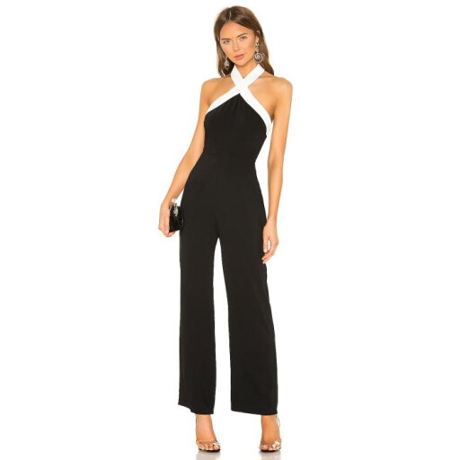 Superdown 【 Laurien Cross Front Jumpsuit Women 】 ジャンプスーツ レディースファッション オールインワン サロペット レディース Superdown 【 Laurien Cross Front Jumpsuit Women 】 ジャンプスーツ レディースファッション オールインワン サロペット レディース