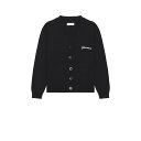 Flaneur 【 Signature Cardigan Sweater Men 】 カーディガン トレーナー メンズファッション トップス カーディガン メンズ(4)