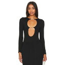 Nbd 【 Liora Bodysuit Women 】 ボディースーツ レディースファッション トップス その他 レディース