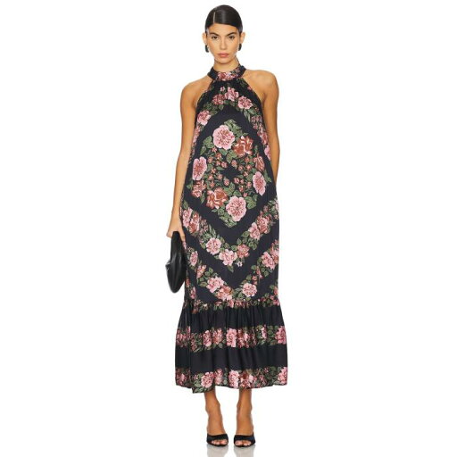 Cleobella 【 Francie Ankle Dress Women 】 ドレス レディースファッション ドレス レディース Cleobella 【 Francie Ankle Dress Women 】 ドレス レディースファッション ドレス レディース