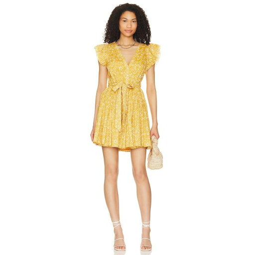 Cleobella 【 Zia Mini Dress Women 】 ドレス レディースファッション ドレス レディース Cleobella 【 Zia Mini Dress Women 】 ドレス レディースファッション ドレス レディース