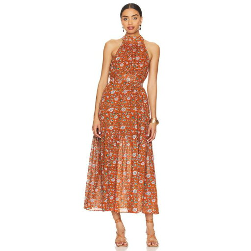 Cleobella 【 Wilder Ankle Dress Women 】 ドレス レディースファッション ドレス レディース Cleobella 【 Wilder Ankle Dress Women 】 ドレス レディースファッション ドレス レディース
