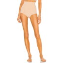 コマンド Commando 【 Classic Control Brief Women 】 クラシック インナー 下着 ナイトウェア レディース インナー 下着 ランジェリー ショーツ その他 レディース