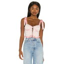 Majorelle 【 Lyla Bustier Top Women 】 レディースファッション トップス その他 レディース
