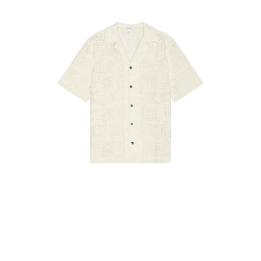 リース Reiss 【 Pallas Shirt Men 】 メンズファッション トップス カジュアルシャツ メンズ リース Reiss 【 Pallas Shirt Men 】 メンズファッション トップス カジュアルシャツ メンズ