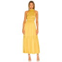 Cleobella 【 Margot Ankle Dress Women 】 ドレス レディースファッション ドレス レディース(4)
