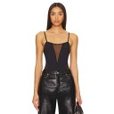 オンリーハーツ Only Hearts 【 Delicious Cass Bodysuit Women 】 ボディースーツ レディースファッション トップス その他 レディース