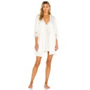 Flora Nikrooz 【 Kylie Robe Women 】 インナー 下着 ナイトウェア メンズ ナイトウェア ルームウェア バスローブ レディース