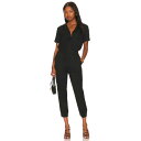 Lblc The Label 【 Teddy Jumpsuit Women 】 ジャンプスーツ レディースファッション オールインワン サロペット レディース