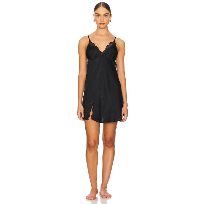 Flora Nikrooz 【 Madelyn Chemise Women 】 インナー 下着 ナイトウェア レディース ナイトウェア ルームウェア その他 レディース