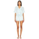 Flora Nikrooz 【 Selena Pj Set Women 】 インナー 下着 ナイトウェア レディース ナイトウェア ルームウェア パジャマ レデ...