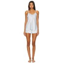 Flora Nikrooz 【 Kylie Pj Set Women 】 インナー 下着 ナイトウェア レディース ナイトウェア ルームウェア パジャマ レディ...