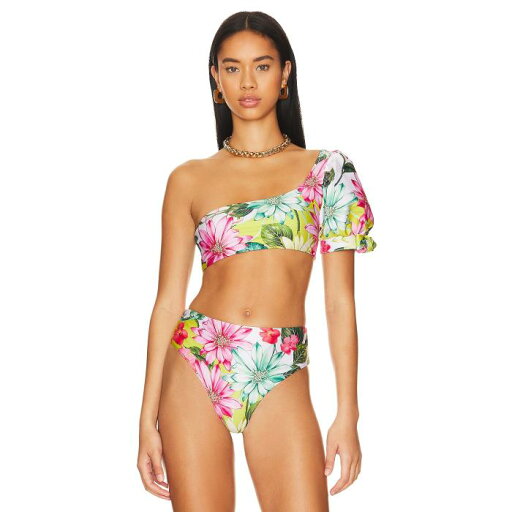 Agua Bendita 【 X Revolve Leela Bikini Top Women 】 レディースファッション 水着 レディース Agua Bendita 【 X Revolve Leela Bikini Top Women 】 レディースファッション 水着 レディース