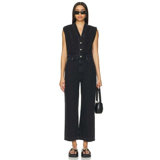 Etica 【 Camden Jumpsuit Women 】 ジャンプスーツ レディースファッション オールインワン サロペット レディース Etica 【 Camden Jumpsuit Women 】 ジャンプスーツ レディースファッション オールインワン サロペット レディース