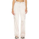 ビーシービージェネレーション Bcbgeneration 【 Satin Pant Women 】 サテン パンツ レディースファッション ボトムス パンツ レ...