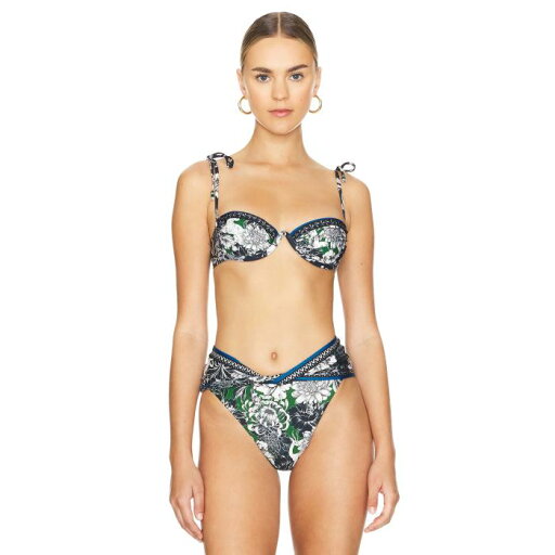Agua Bendita 【 Donna Top Women 】 レディースファッション 水着 レディース Agua Bendita 【 Donna Top Women 】 レディースファッション 水着 レディース