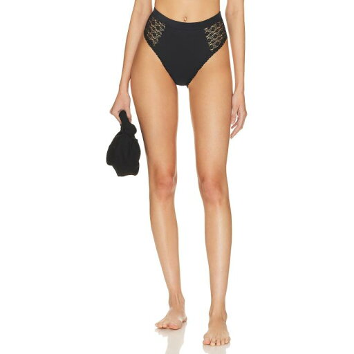 Tularosa 【 Damaris High Waist Bottom Women 】 ハイ ズボン ボトムス レディースファッション 水着 レディース Tularosa 【 Damaris High Waist Bottom Women 】 ハイ ズボン ボトムス レディースファッション 水着 レディース