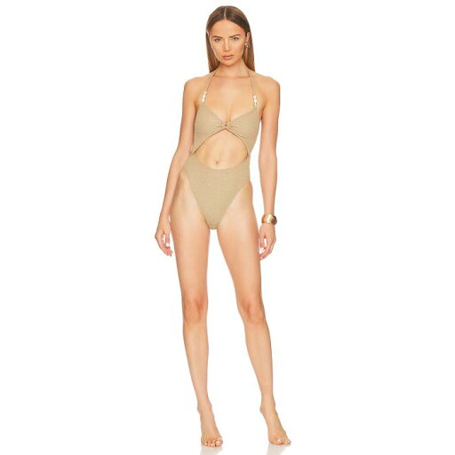 Tularosa 【 Laya One Piece Women 】 レディースファッション 水着 レディース Tularosa 【 Laya One Piece Women 】 レディースファッション 水着 レディース