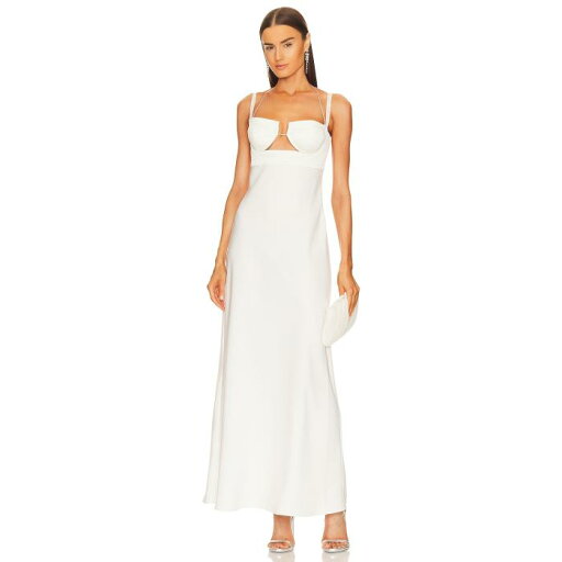 Anna October 【 Veronique Maxi Dress Women 】 ドレス レディースファッション ドレス レディース Anna October 【 Veronique Maxi Dress Women 】 ドレス レディースファッション ドレス レディース