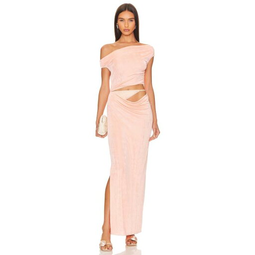Anna October 【 Anri Maxi Dress Women 】 ドレス レディースファッション ドレス レディース Anna October 【 Anri Maxi Dress Women 】 ドレス レディースファッション ドレス レディース