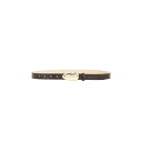 Heaven Mayhem 【 Bean Belt Women 】 ベルト バッグ 小物 ブランド雑貨 ベルト サスペンダー レディースベルト レディース