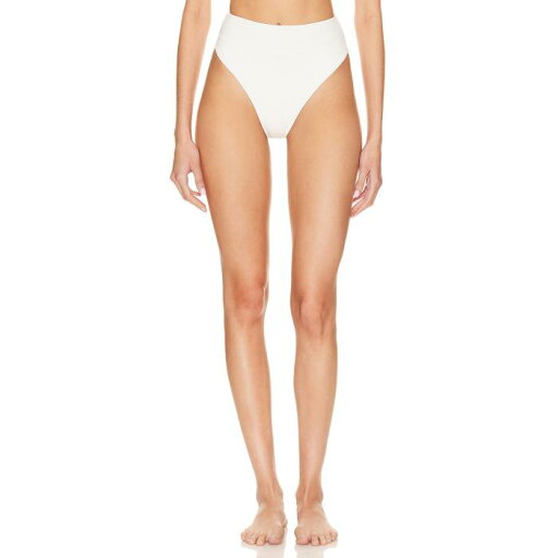 Tularosa 【 Mirella High Waist Bottom Women 】 ハイ ズボン ボトムス レディースファッション 水着 レディース Tularosa 【 Mirella High Waist Bottom Women 】 ハイ ズボン ボトムス レディースファッション 水着 レディース