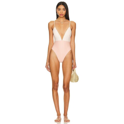 Tularosa 【 Zaynab One Piece Women 】 レディースファッション 水着 レディース Tularosa 【 Zaynab One Piece Women 】 レディースファッション 水着 レディース