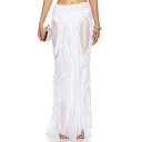 Di Petsa 【 Long Skirt Women 】 レディースファッション ボトムス スカート レディース