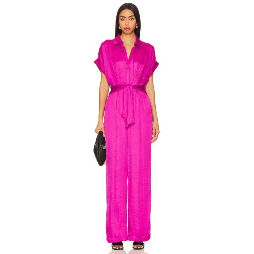 スティーブマデン Steve Madden 【 Tori Jumpsuit Women 】 ジャンプスーツ レディースファッション オールインワン サロペット レディース スティーブマデン Steve Madden 【 Tori Jumpsuit Women 】 ジャンプスーツ レディースファッション オールインワン サロペット レディース