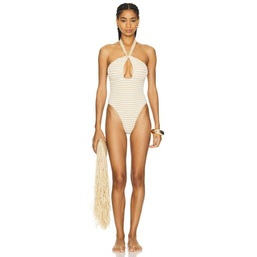 Tularosa 【 Maiori One Piece Women 】 レディースファッション 水着 レディース Tularosa 【 Maiori One Piece Women 】 レディースファッション 水着 レディース
