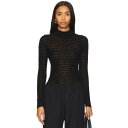 Naadam 【 Lightweight Cashmere Pointelle Turtleneck Women 】 レディースファッション トップス ニット ...