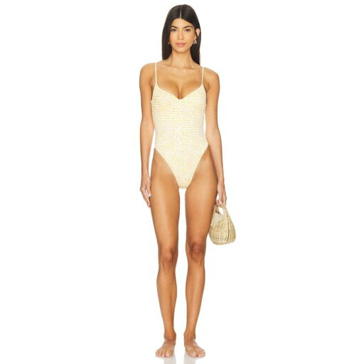 Tularosa 【 Juni One Piece Women 】 レディースファッション 水着 レディース Tularosa 【 Juni One Piece Women 】 レディースファッション 水着 レディース