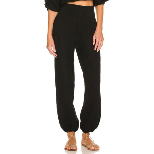 Bobi 【 Relaxed Pant Women 】 パンツ レディースファッション ボトムス パンツ レディース Bobi 【 Relaxed Pant Women 】 パンツ レディースファッション ボトムス パンツ レディース