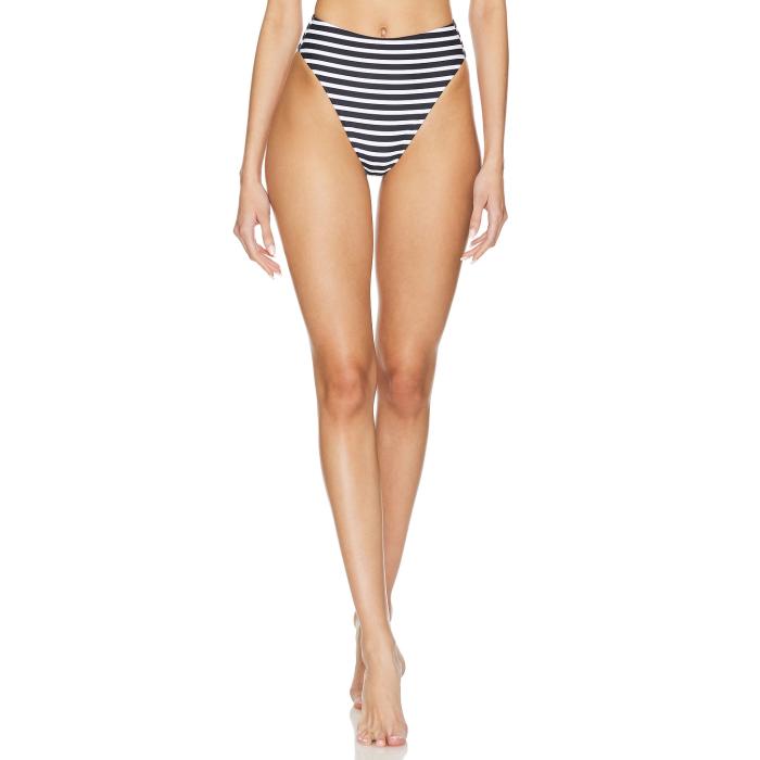 Tularosa 【 Corina High Waist Bottom Women 】 ハイ ズボン ボトムス レディースファッション 水着 レディース