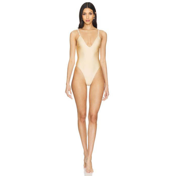 Tularosa 【 Estelle One Piece Women 】 レディースファッション 水着 レディース