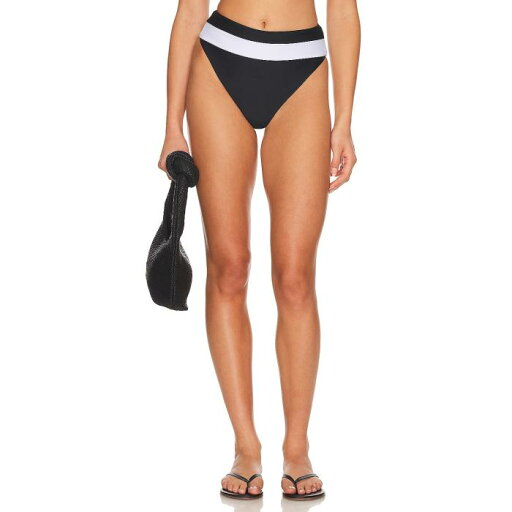 Tularosa 【 Aleah High Waist Bottom Women 】 ハイ ズボン ボトムス レディースファッション 水着 レディース Tularosa 【 Aleah High Waist Bottom Women 】 ハイ ズボン ボトムス レディースファッション 水着 レディース