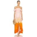 Tiare Hawaii 【 Mackenna Maxi Dress Women 】 ドレス レディースファッション ドレス レディース(4)