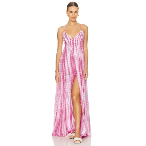 Tiare Hawaii 【 Day Dream Maxi Dress Women 】 ドリーム ドレス レディースファッション ドレス レディース Tiare Hawaii 【 Day Dream Maxi Dress Women 】 ドリーム ドレス レディースファッション ドレス レディース