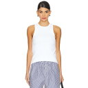 Sold Out Nyc 【 The Not So Basic Tank Women 】 タンクトップ レディースファッション トップス タンクトップ レディース(4)