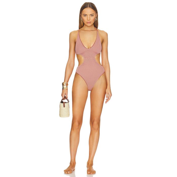 Tularosa 【 Lexi One Piece Women 】 レディースファッション 水着 レディース