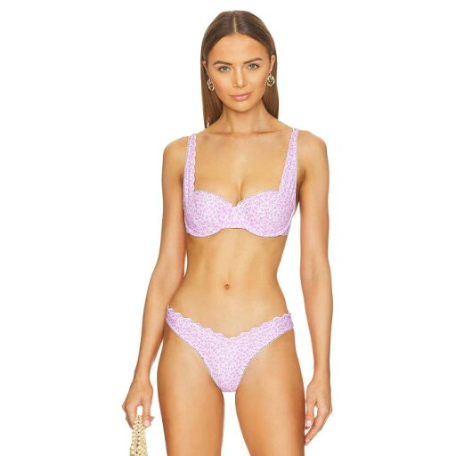 Tularosa 【 Clover Top Women 】 レディースファッション 水着 レディース Tularosa 【 Clover Top Women 】 レディースファッション 水着 レディース