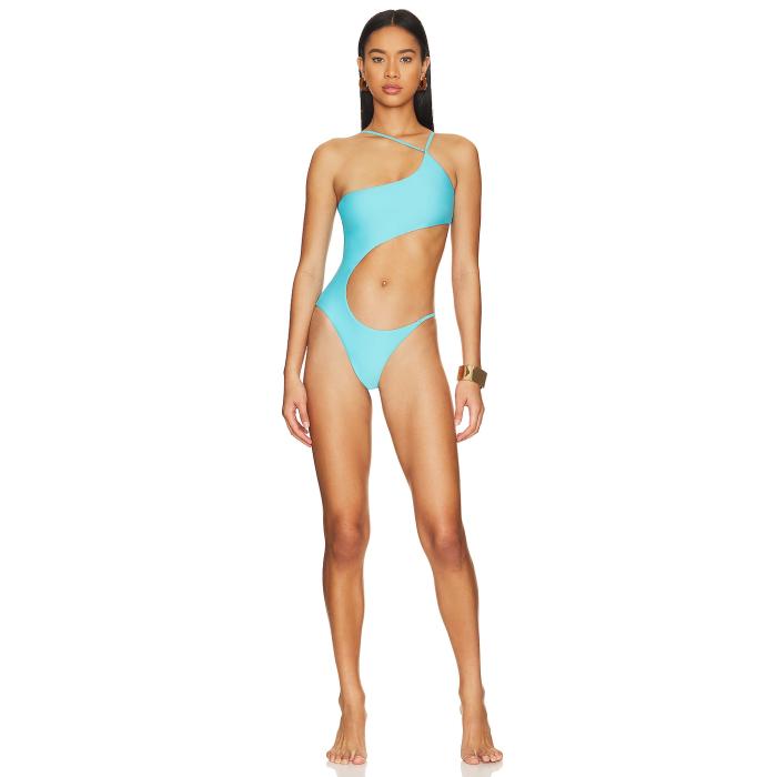 Superdown 【 Valerie One Piece Women 】 レディースファッション 水着 レディース