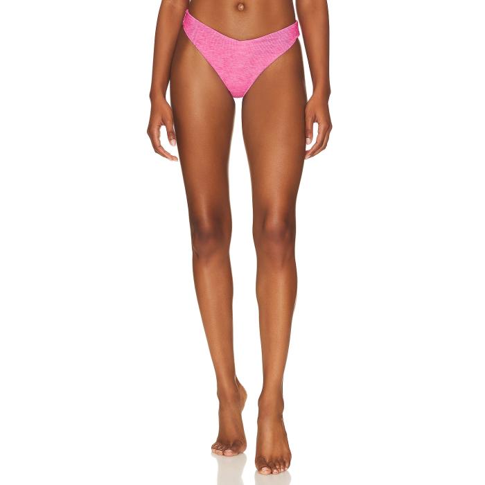 ビーチライオット Beach Riot 【 Vanessa Bikini Bottom Women 】 ズボン ボトムス レディースファッション 水着 レディース
