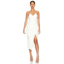 Misha 【 Easton Bonded Midi Dress Women 】 ドレス レディースファッション ドレス レディース(4)